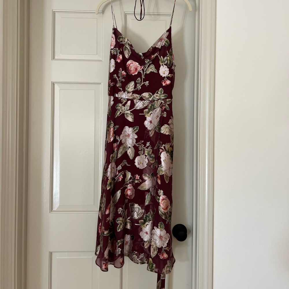 Alice + Olivia Dress